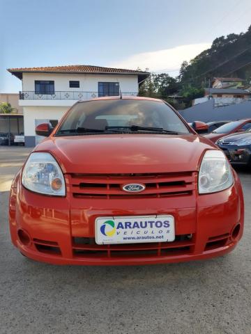 KA 1.0 8V 1.0 8V ST Flex 3p
