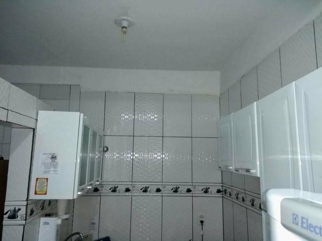 Vendo casa térreo, 1° e 2° andar - Foto 10