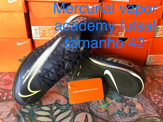 society nike futsal