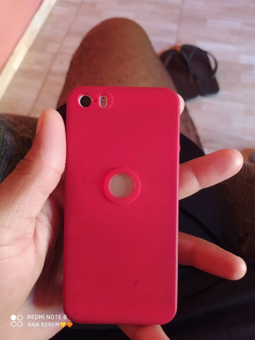 Vendo iPhone 5S 64 gb - Foto 3