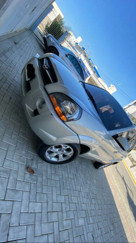 Tucson gls