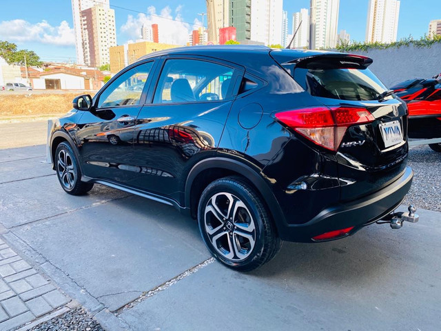 Honda HR-V 2016 - Foto 9