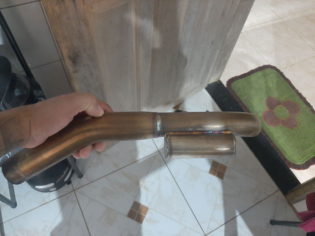 Vendo Kadron powercore 4 novo - Foto 4
