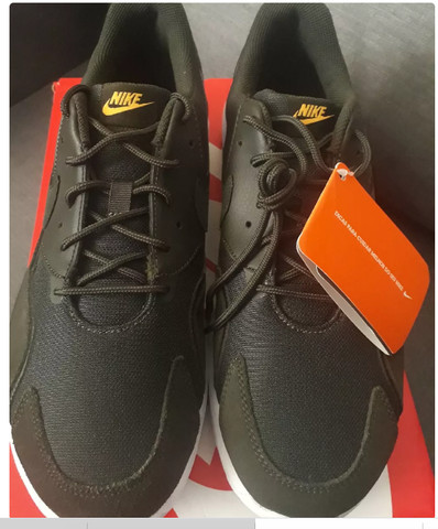 tenis nike nostalgic