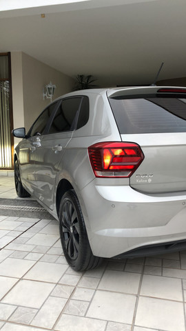 Polo Tsi 2019 - Confortiline Pacote Tech II - Foto 6