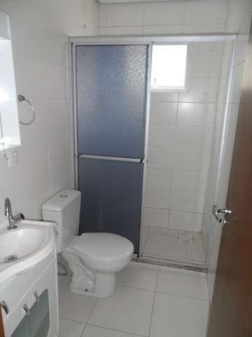 620 - Apartamento com Sacada para Alugar no Jardim Cidade de Florianópolis! - Foto 11