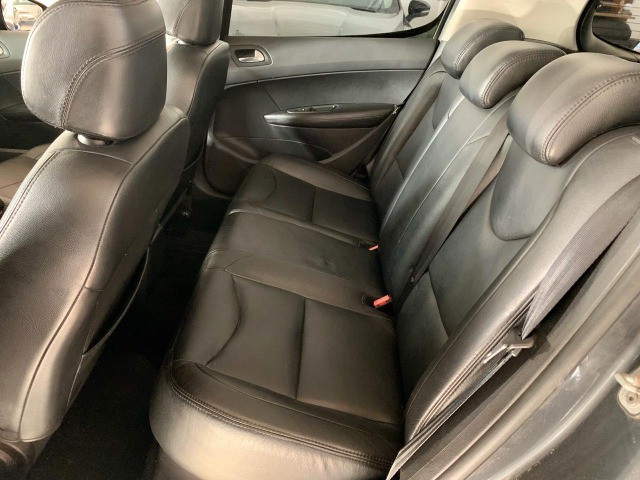 Peugeot 308 Active Flex 1.6 2013 - Foto 6