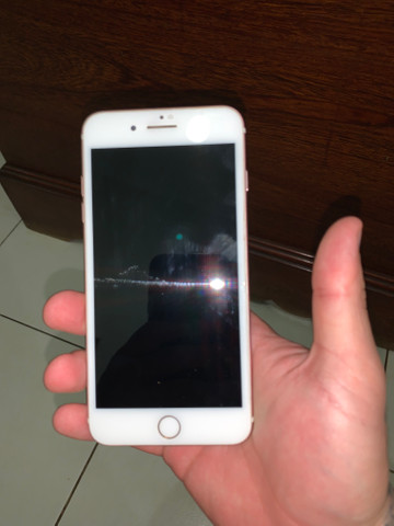 IPhone 7 Plus 128gb - Foto 2