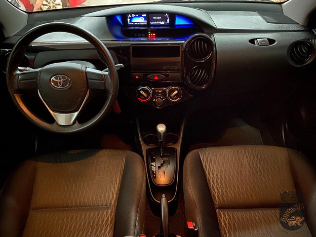 TOYOTA ETIOS X 1.3 top - Foto 6