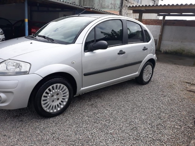 Vendo C3 - 1.4 GLX 2011 Completo - Valor abaixo da FIP - Foto 3
