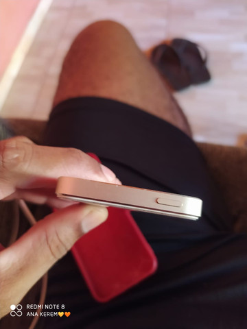 Vendo iPhone 5S 64 gb