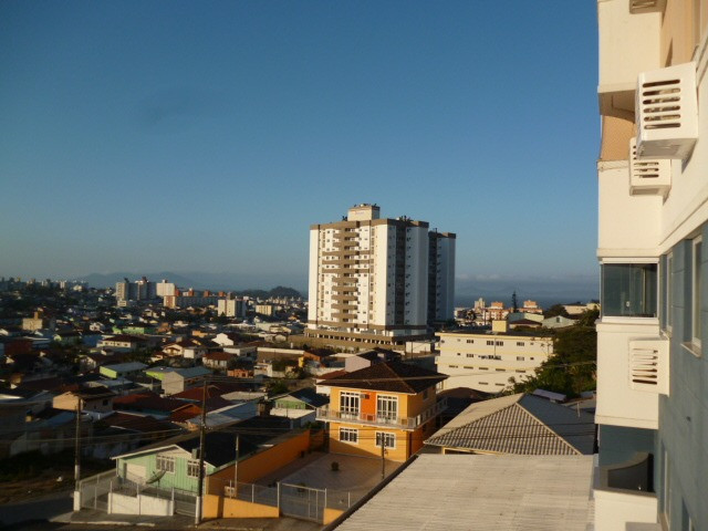 620 - Apartamento com Sacada para Alugar no Jardim Cidade de Florianópolis! - Foto 7