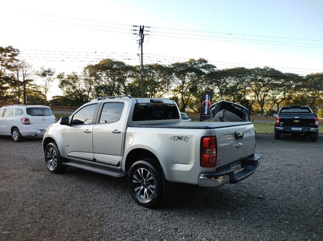 S10 LTZ AUTOMATICA CD DIESEL