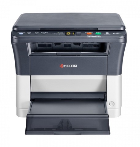 Lote Impressora Multifuncional Kyocera FS1020MFP 1020 1020mfp fs1025mfp 1025mfp 1025 - Foto 2