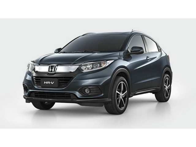 HONDA HR-V EX 1.8