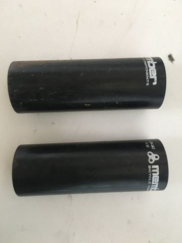 Pedaleira Member 
