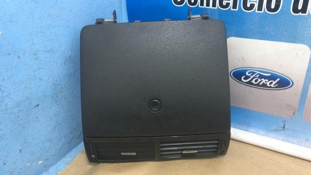Porta objeto superior central e difusor de ar original Ford Fusion 2006/2009 - Foto 2