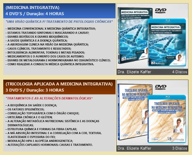 Elizete Kaffer Medicina Integrativa - Foto 2