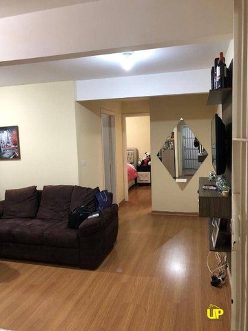 Apartamento à venda, 45 m² por R$ 170.000,00 - Centro - Pelotas/RS
