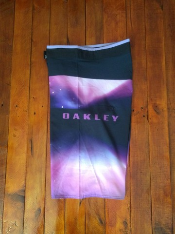 Bermuda Oakley - Foto 2
