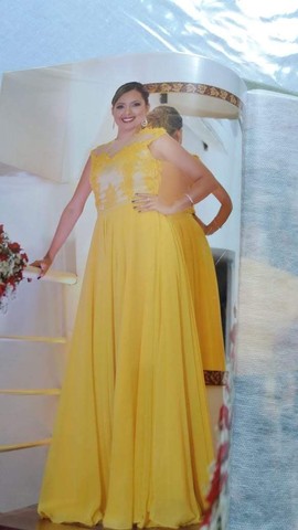 Vestido de festa - Foto 2