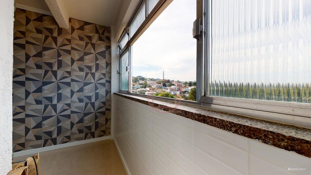 Apartamento com 1 dormitório à venda, 64 m² por R$ 179.900,00 - Santa Tereza - Porto Alegr - Foto 8