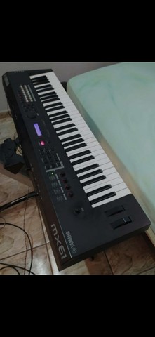 yamaha mx61 olx