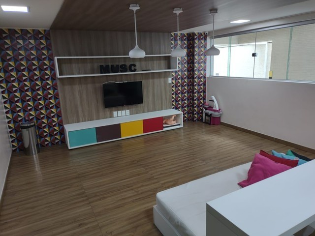 Apartamento Novo Na Mangabeiras - Foto 3
