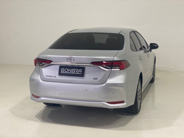 Corolla XEI 2.0 VVTE  2019/2020 - Foto 5