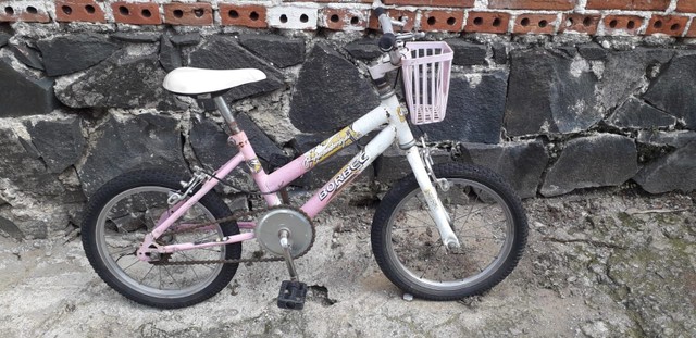 Bicicleta aro 16 - Foto 5
