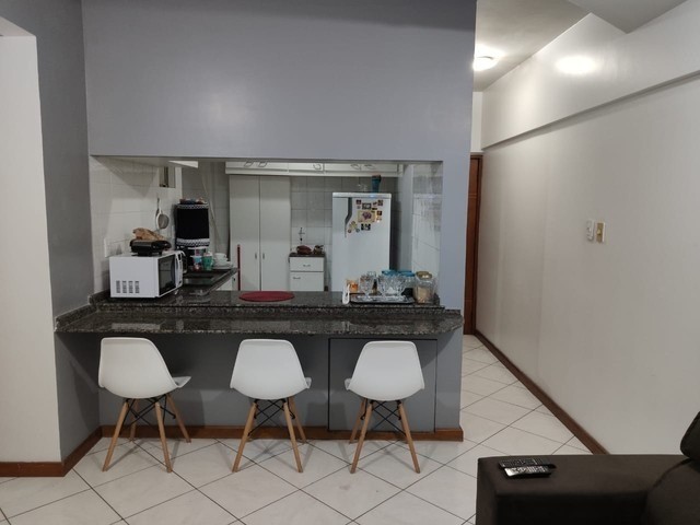 Apartamento para venda com 70 metros quadrados com 2 quartos em Umarizal - Belém - PA - Foto 3