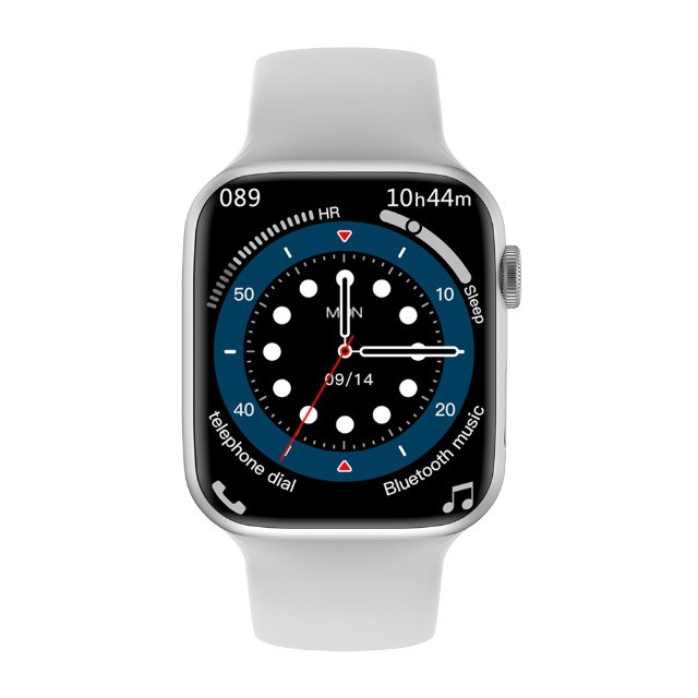 ultimo lancamento smartwatch iwo