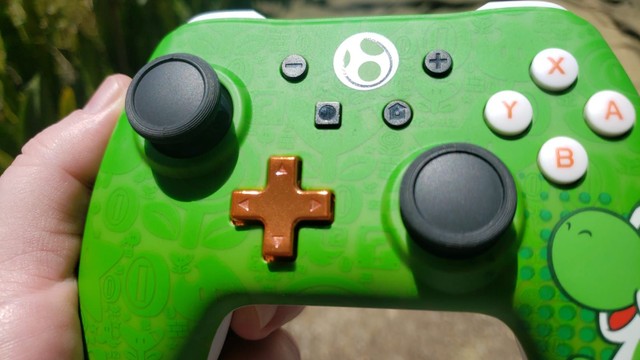 Controle snes ê games!!! - Foto 2