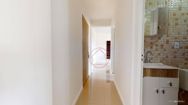 Apartamento com 1 dormitório à venda, 64 m² por R$ 179.900,00 - Santa Tereza - Porto Alegr - Foto 5