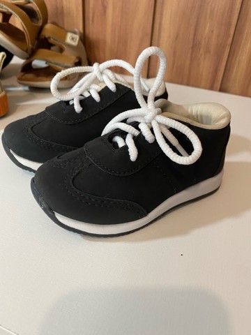 Sapatos infantis masculino  - Foto 2