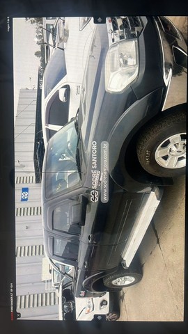 Ford Ranger Xlt 3.0 2011 sucata para retirada de peças