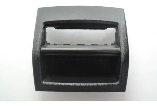 Moldura Porta Treco Traseiro Console Bmw X3 2017 Original - Foto 2