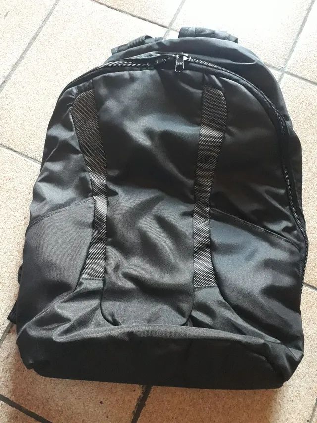 Mochila para note book simples  - Foto 4