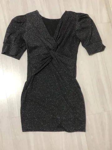 Vendo vestido lurex - Foto 3