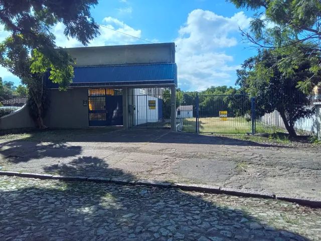 Commercial / Industrial-Porto Alegre--Ipanema