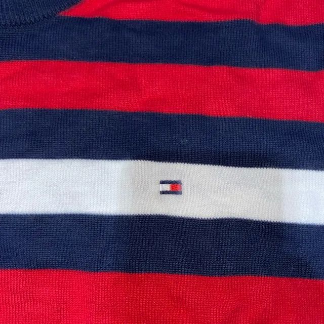 Malha Tommy GG Original - Foto 3