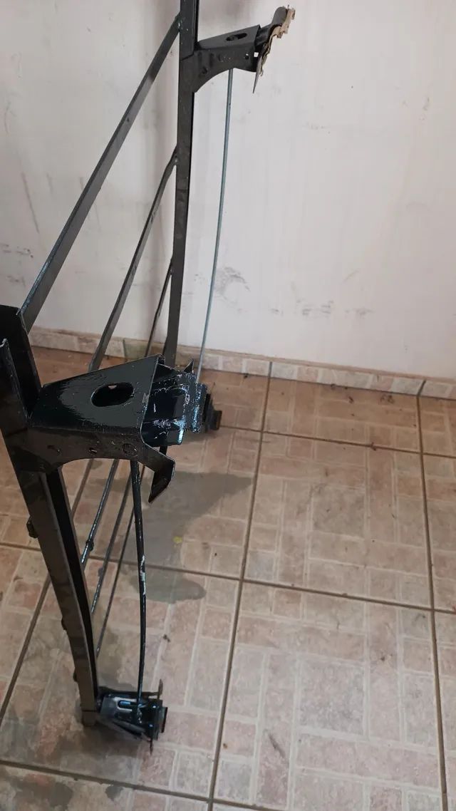 bagageiro 