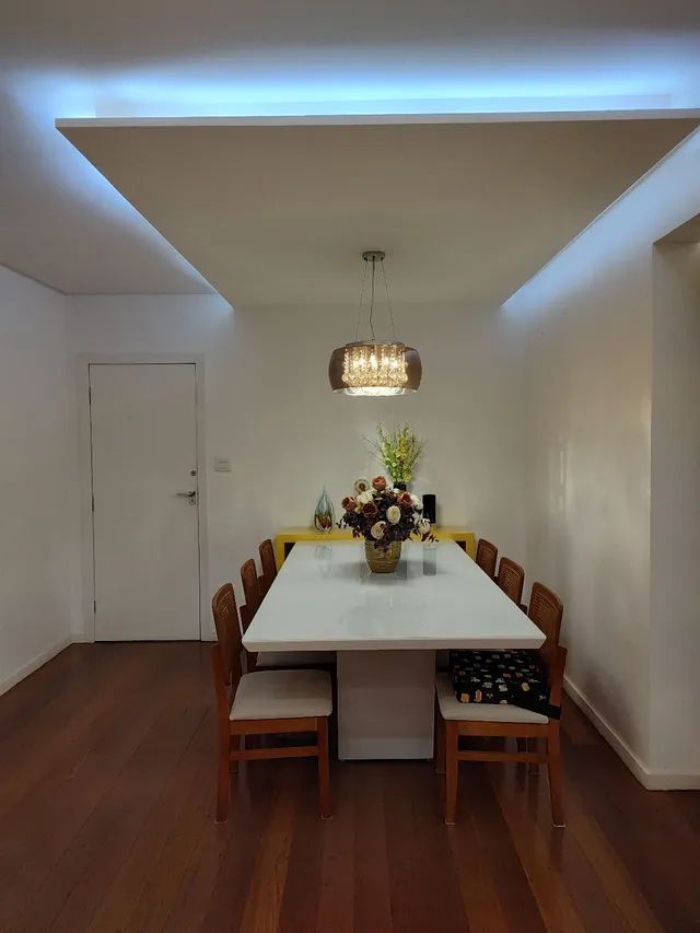 APARTAMENTO MOBILIADO - Foto 5
