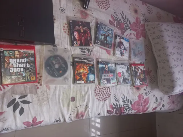 Jogos do ps3 infantil  +105 anúncios na OLX Brasil