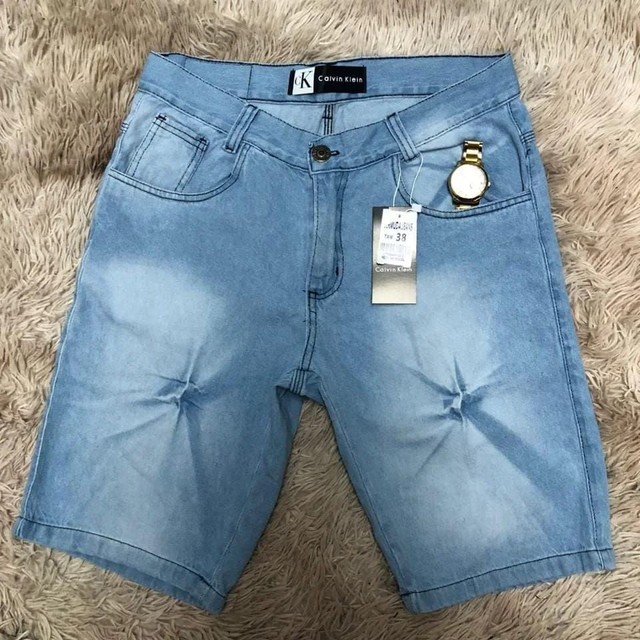 Olx short jeans store atacado