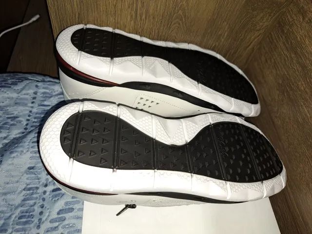 Tenis Pegada - Foto 2
