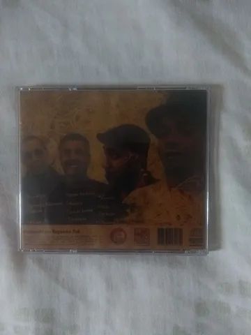 Cd Grupo Monjolo - Foto 3
