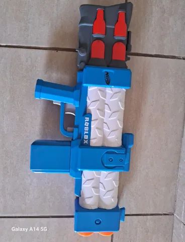 Nerf Roblox Arsenal Pulse Laser, Comprar Novos & Usados