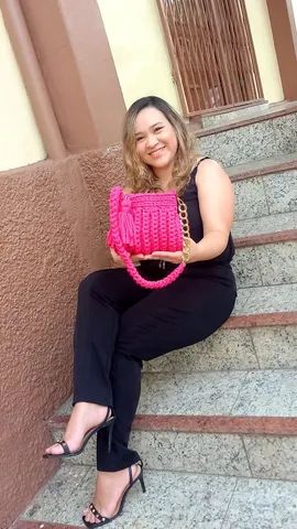  Bolsas a pronta entrega preço Black Friday  - Foto 4