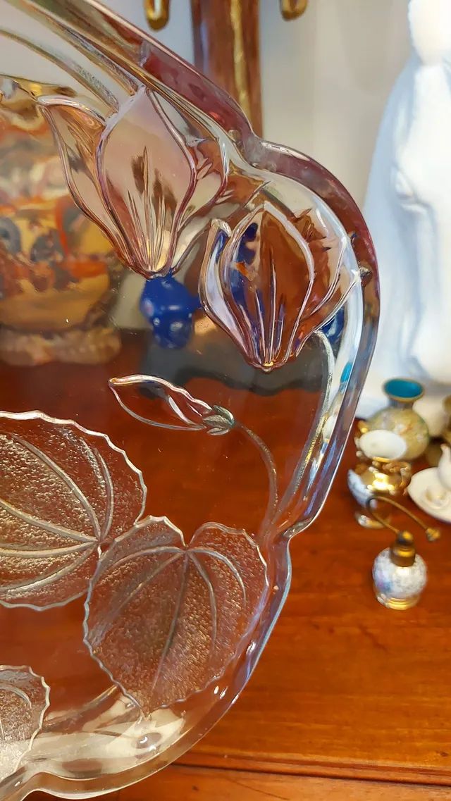 Belíssima travessa retangular  - Foto 6